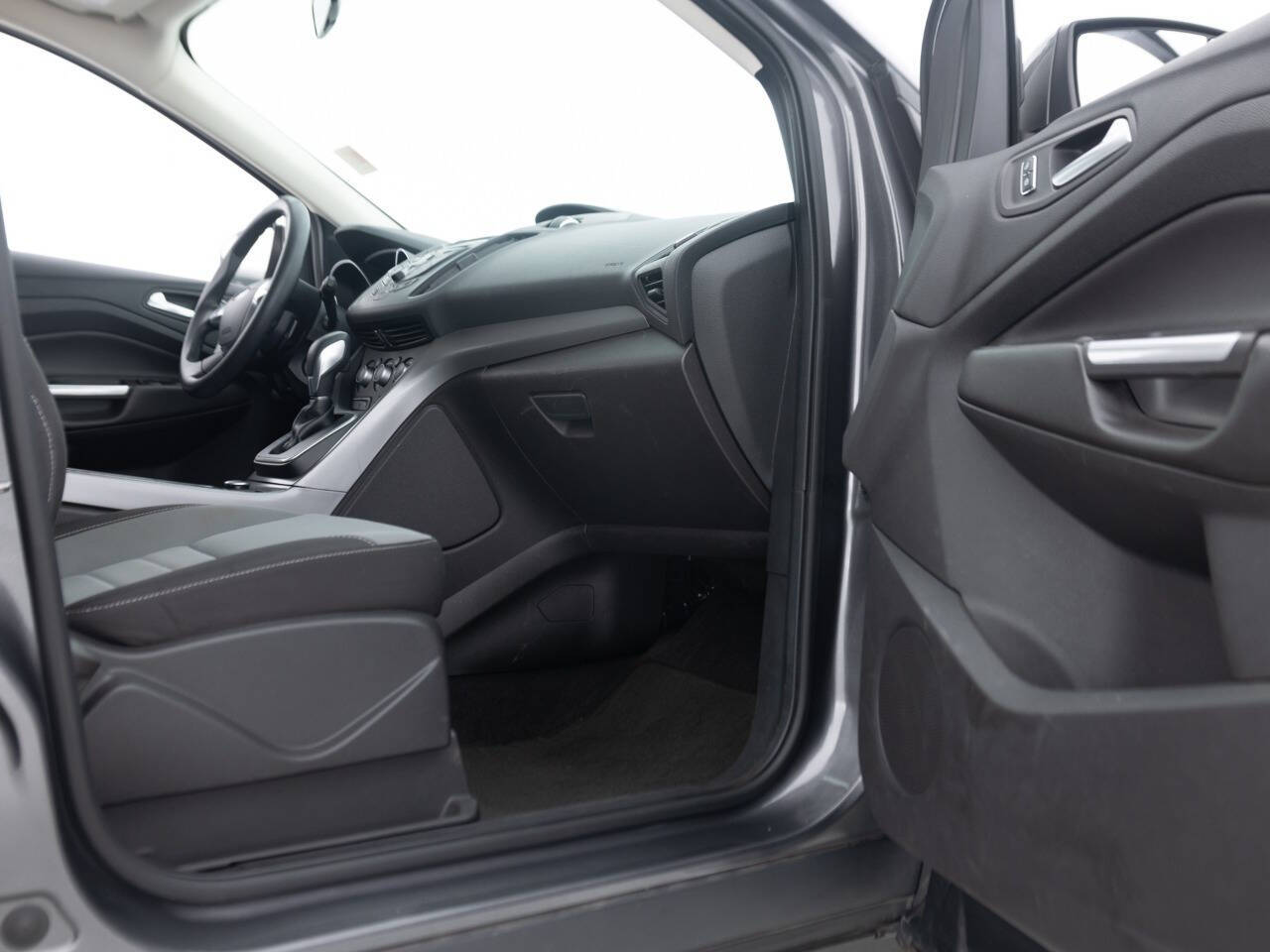 Used Car 2013 Ford Escape  Se 4dr Suv For Sale Under $10,000 In Coal City, Illinois