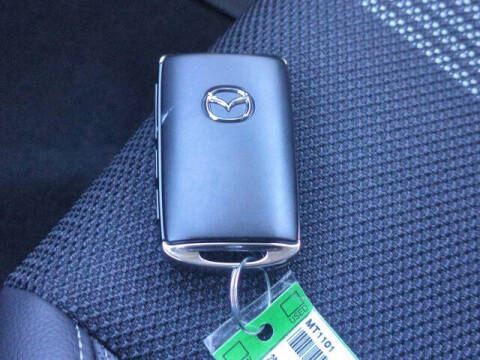 2026 Mazda CX-50 2.5 S Preferred