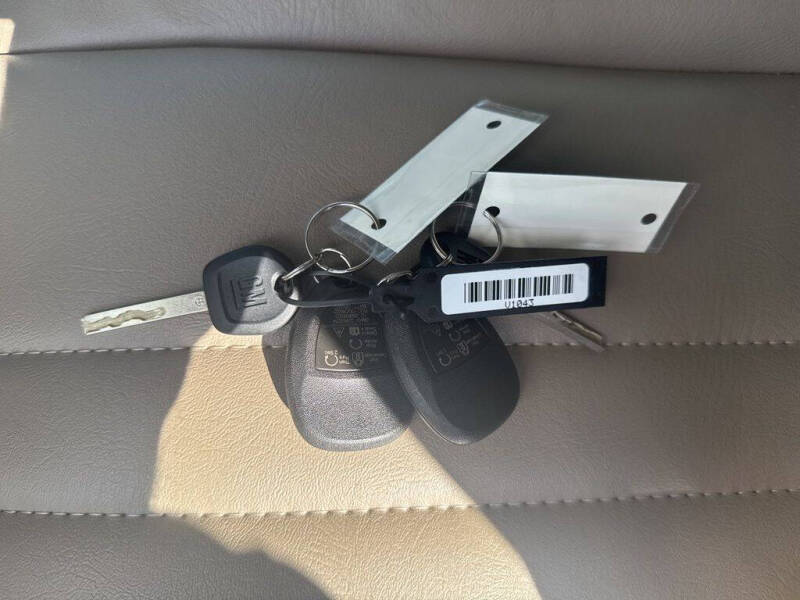 2025 Chevrolet Express 3500