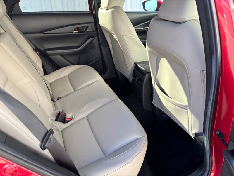 2023 Mazda CX-30 2.5 S Preferred