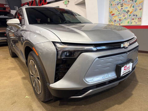 2024 Chevrolet Blazer EV 2LT