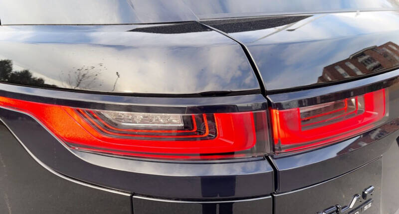 2018 Land Rover Range Rover Velar D180 R-Dynamic SE