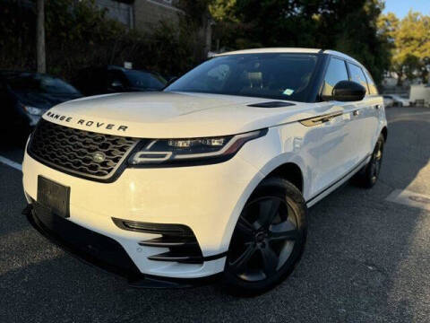 2022 Land Rover Range Rover Velar for sale at Certified Luxury Motors in Great Neck NY