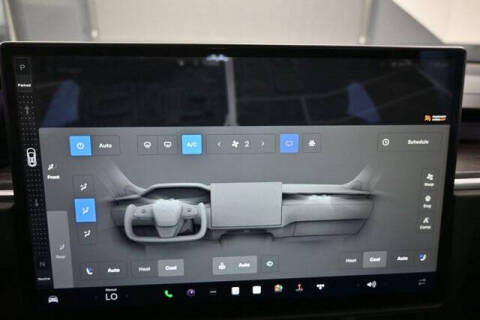 2023 Tesla Model X
