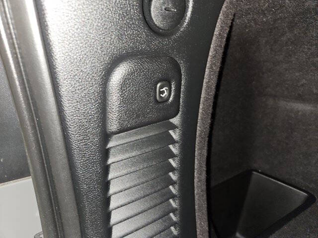 2021 Dodge Durango SXT Plus