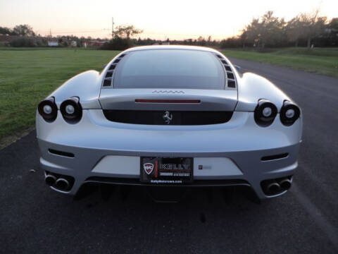2006 Ferrari F430 F1