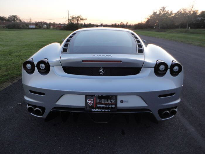 2006 Ferrari F430 F1