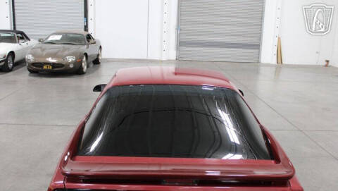 1989 Pontiac Firebird