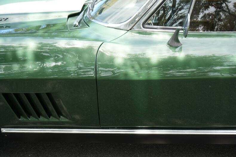 1967 Chevrolet Corvette