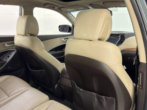 2014 Hyundai Santa Fe Sport 2.0T