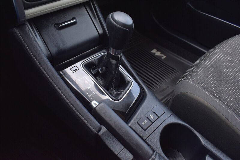 2018 Toyota Corolla iM