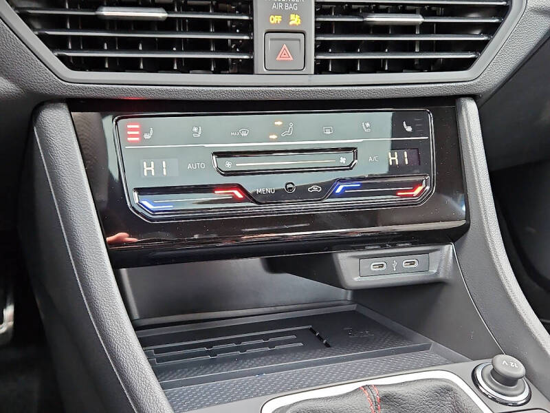 2026 Volkswagen Jetta GLI Autobahn