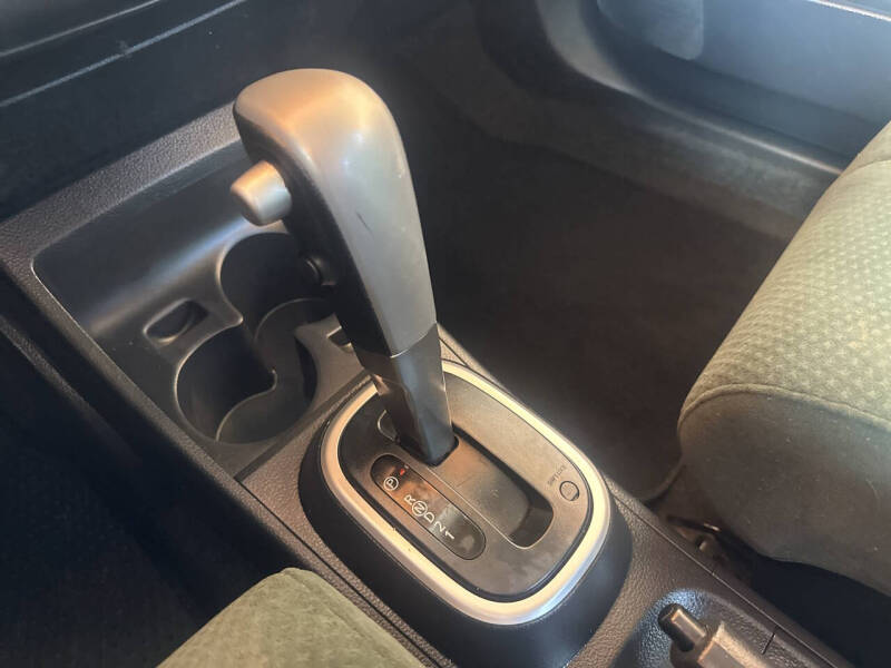2012 Nissan Versa 1.8 S