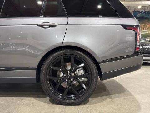 2014 Land Rover Range Rover