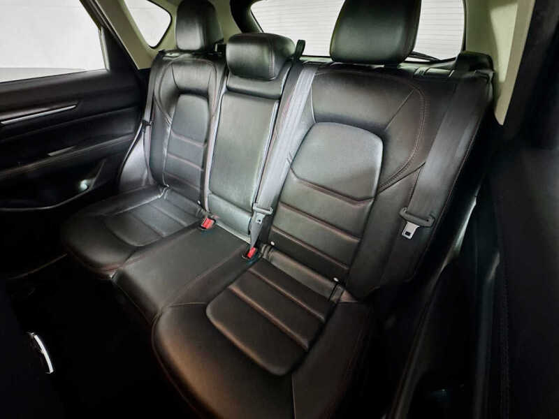 2022 Mazda CX-5 2.5 S Carbon Edition