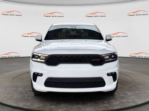 2021 Dodge Durango