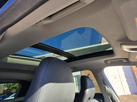 2015 Volvo XC60 T5 Drive-E Premier