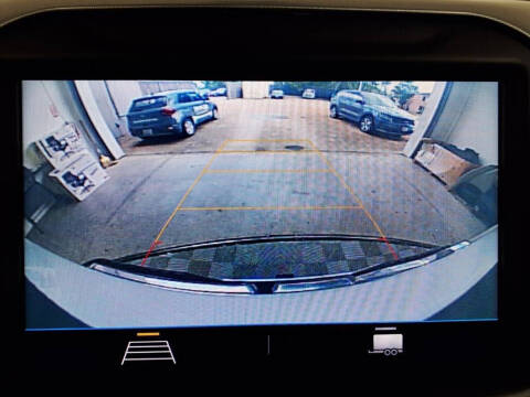 2021 GMC Sierra 2500HD