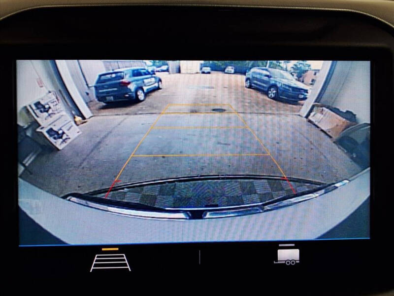 2021 GMC Sierra 2500HD