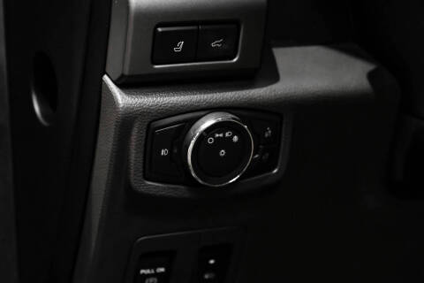 2018 Ford Expedition MAX XLT