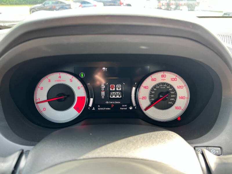 2023 Acura RDX w/A-SPEC