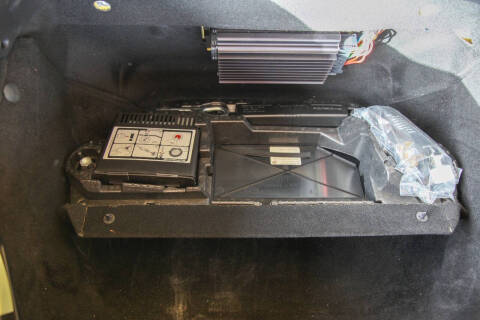 2007 Porsche Boxster