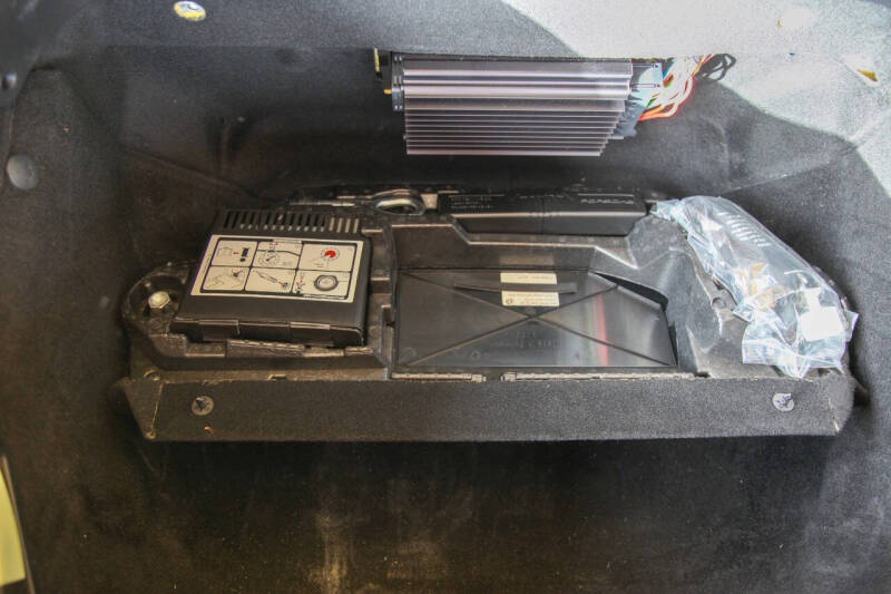 2007 Porsche Boxster