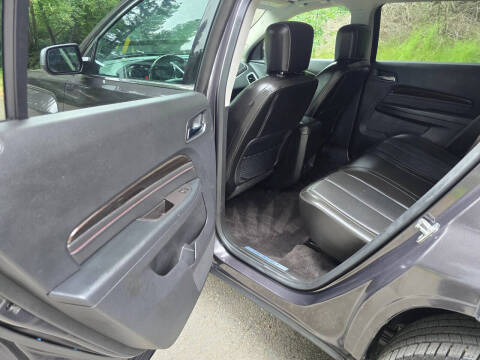 2016 GMC Terrain Denali
