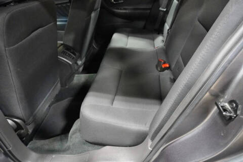 2017 Ford Taurus Police Interceptor