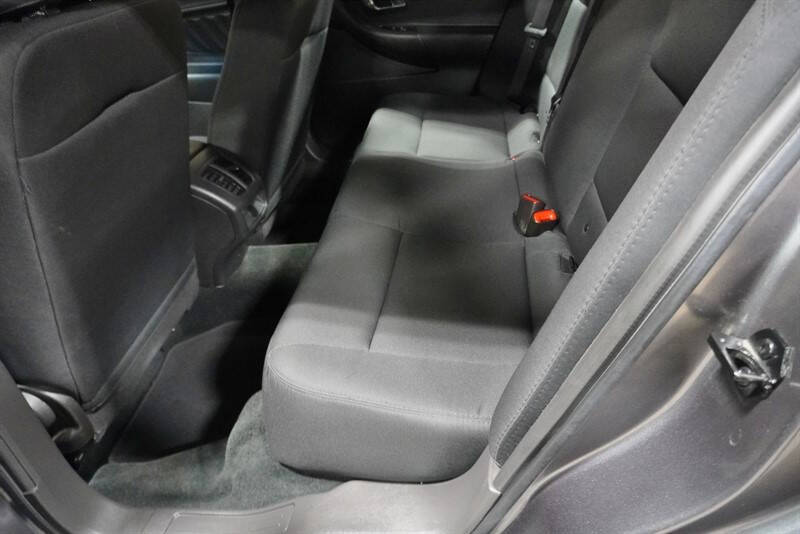 2017 Ford Taurus Police Interceptor