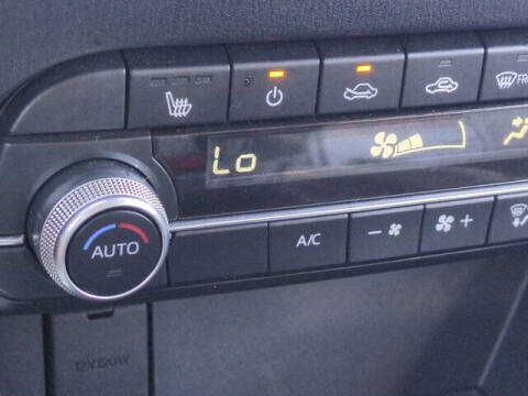 2022 Mazda CX-5 2.5 S Premium