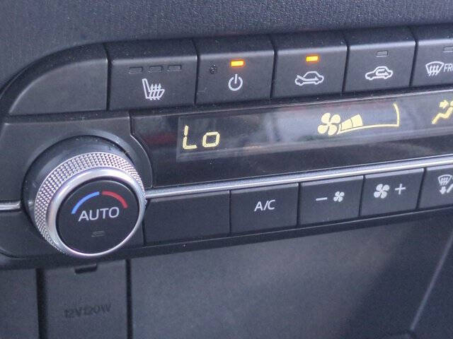 2022 Mazda CX-5 2.5 S Premium