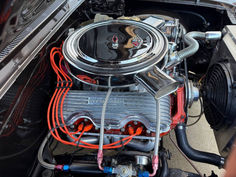 1963 Chevrolet Impala