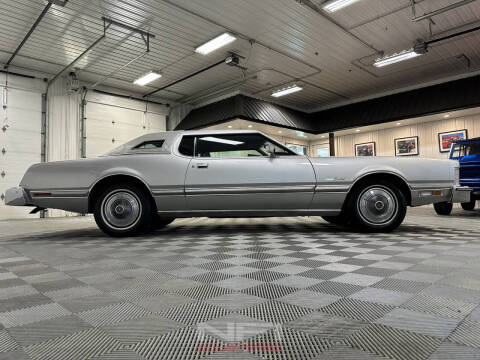 1975 Ford Thunderbird