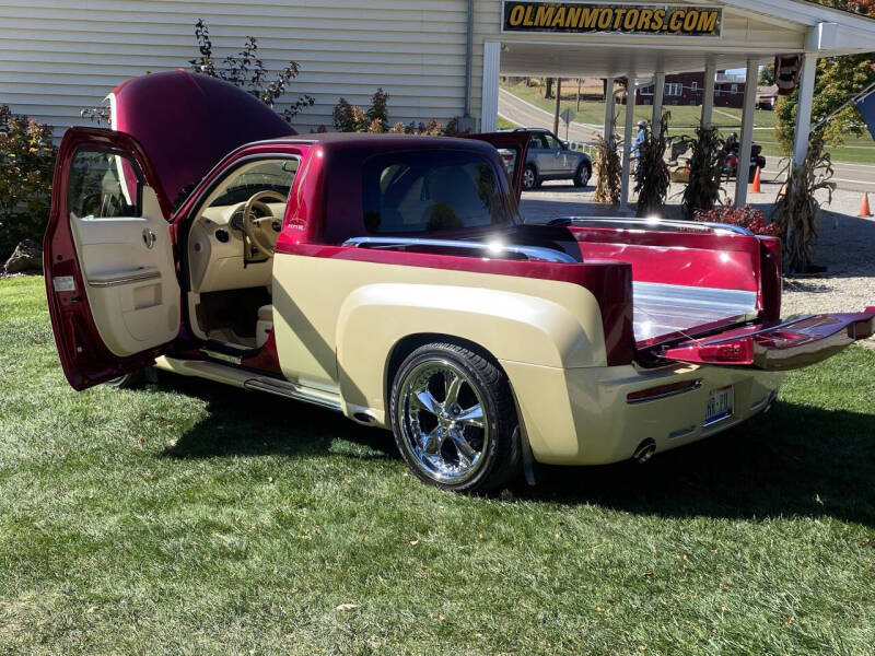 2006 Chevrolet HHR LS