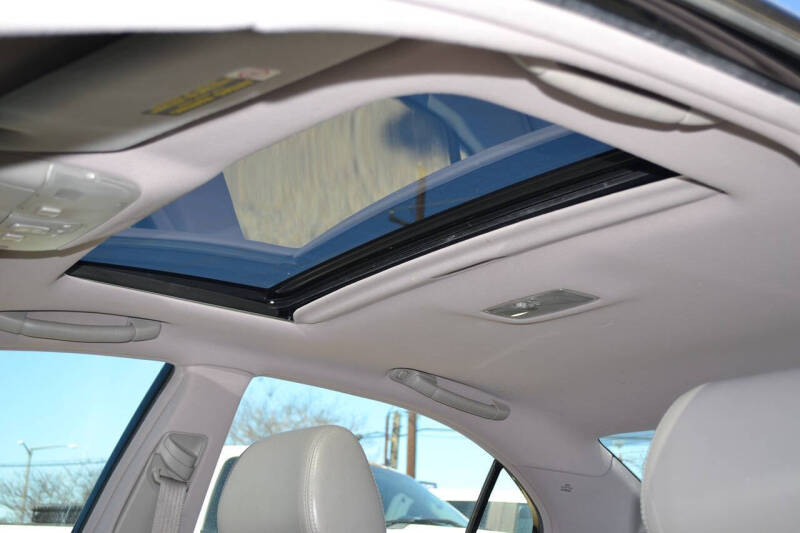 2003 Lexus ES 300