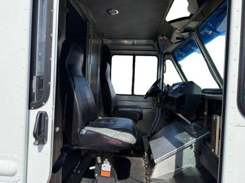 2013 Ford E-Series