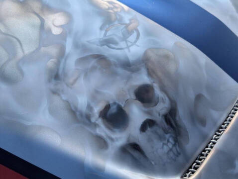 2004 Chevrolet Corvette