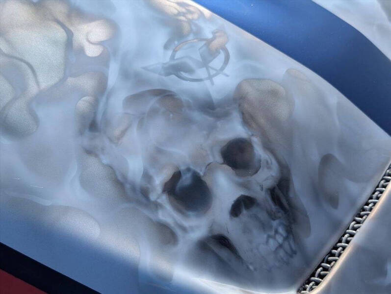 2004 Chevrolet Corvette