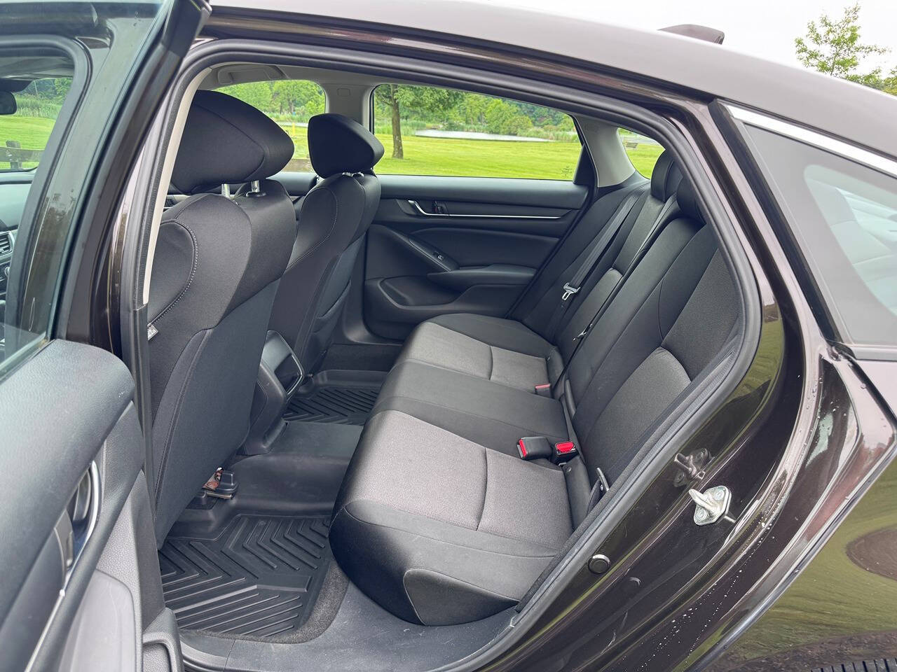 2018 Honda Accord 15