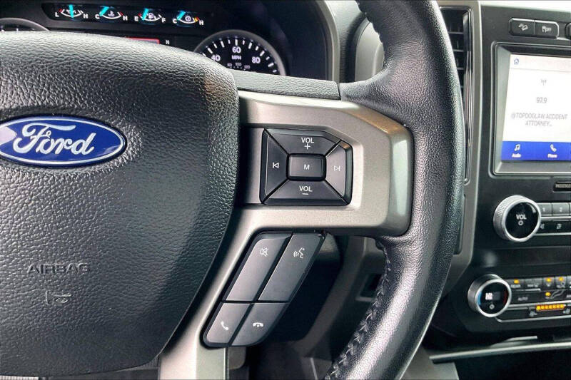 2021 Ford Expedition MAX XLT