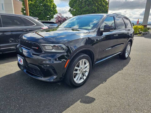 2023 Dodge Durango GT Premium