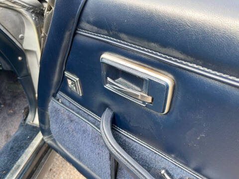 1981 Chevrolet Corvette