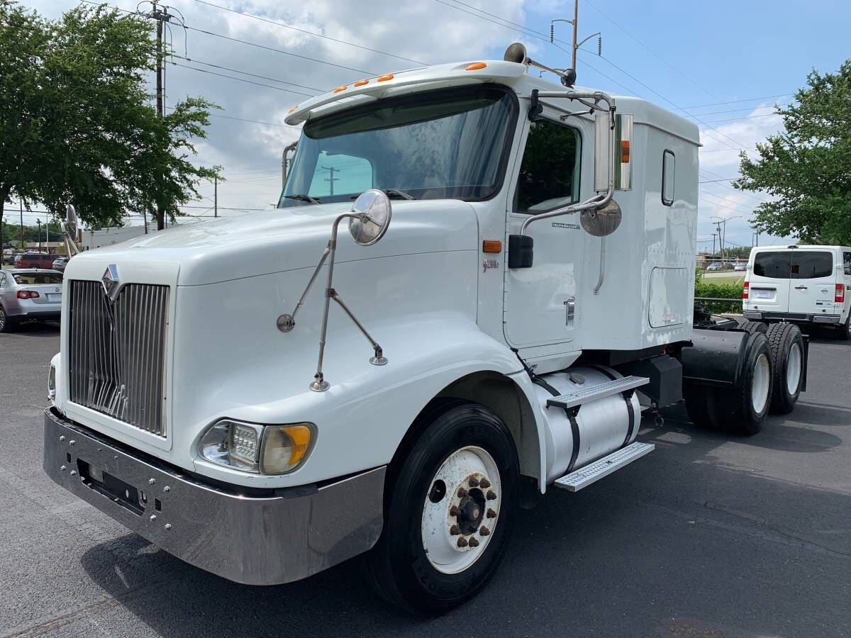 International 9200 For Sale In Dallas, TX