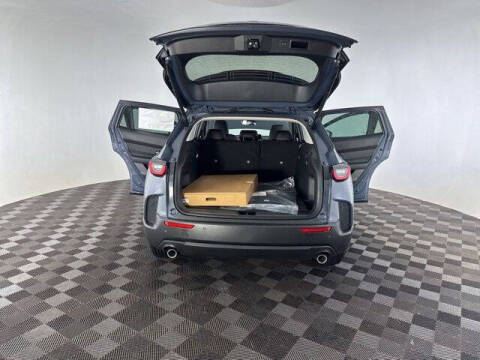2026 Mazda CX-50 2.5 S Preferred