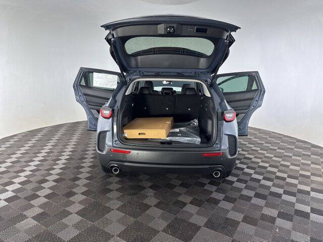 2026 Mazda CX-50 2.5 S Preferred