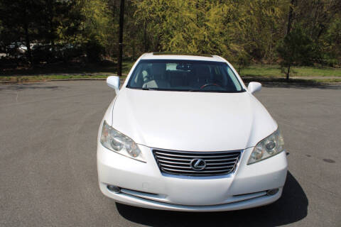 2009 Lexus ES 350