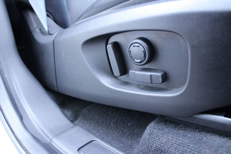 2017 Land Rover Discovery Sport SE