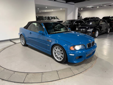 2004 BMW M3