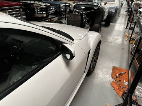 2006 Mazda RX-8 Manual